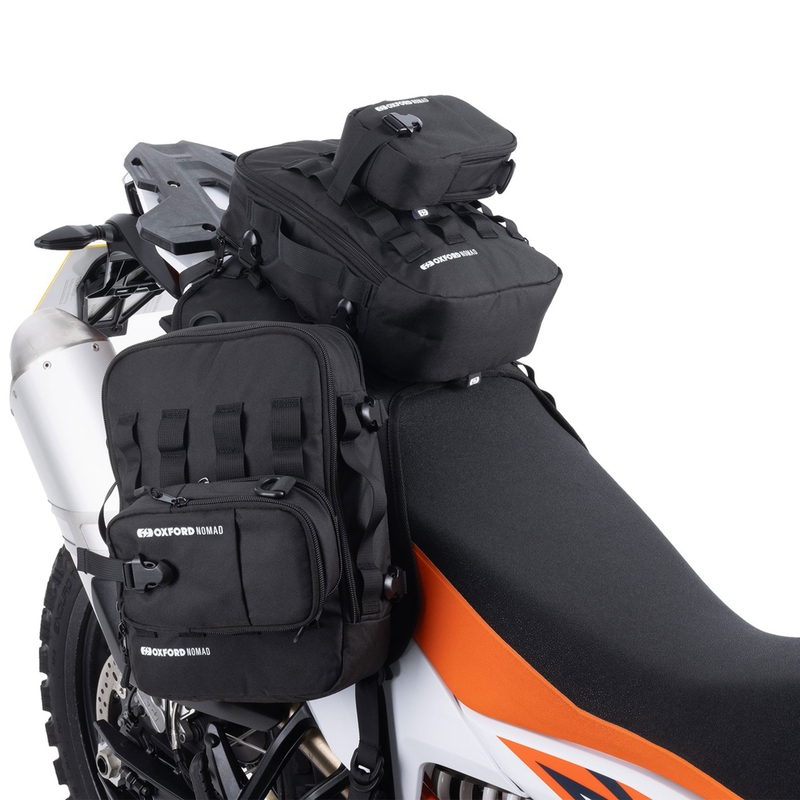 Oxford N1 Nomad must 1 l kott