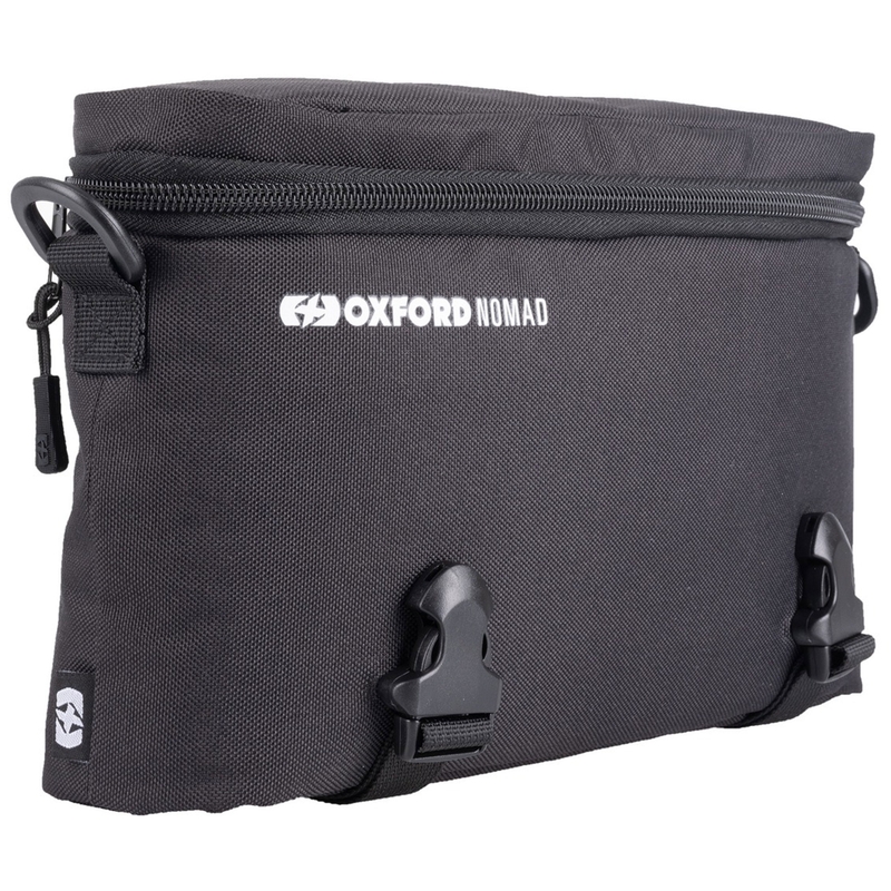 Oxford N3 jahutuskott Nomad must 3 l termoisolatsiooniga kott