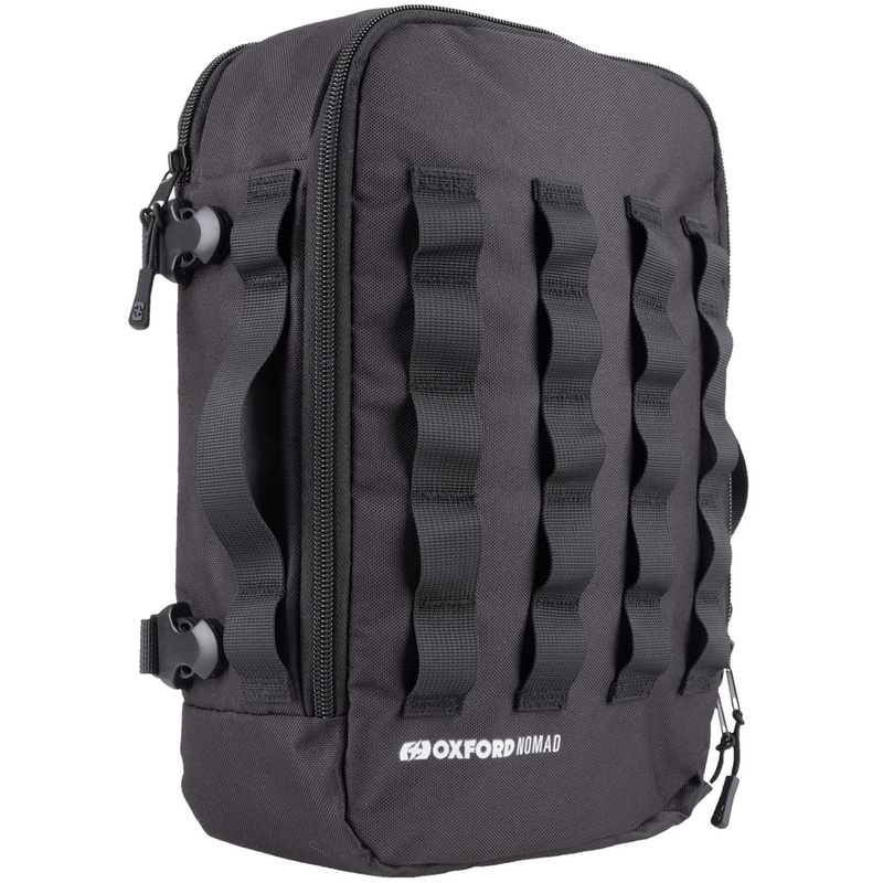 Kott Oxford N4 Nomad must 4 l