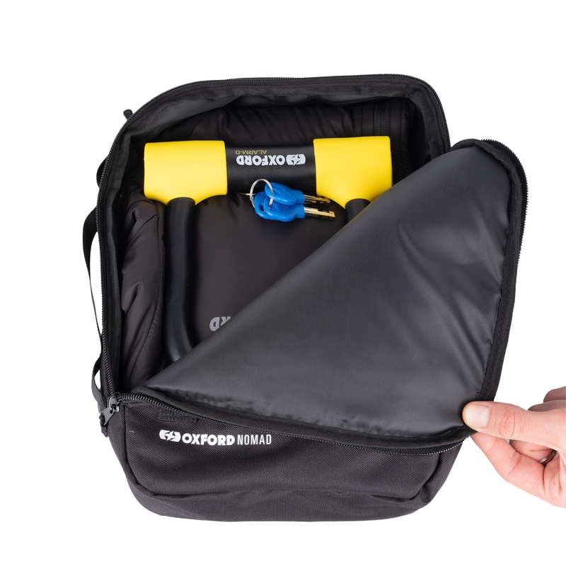 Kott Oxford N4 Nomad must 4 l