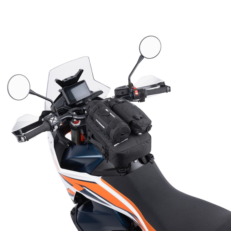 Kott Oxford N4 Nomad must 4 l