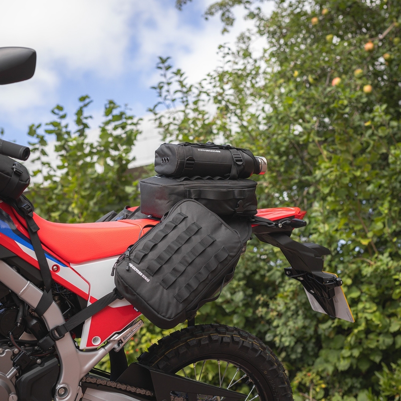 Kott Oxford N4 Nomad must 4 l