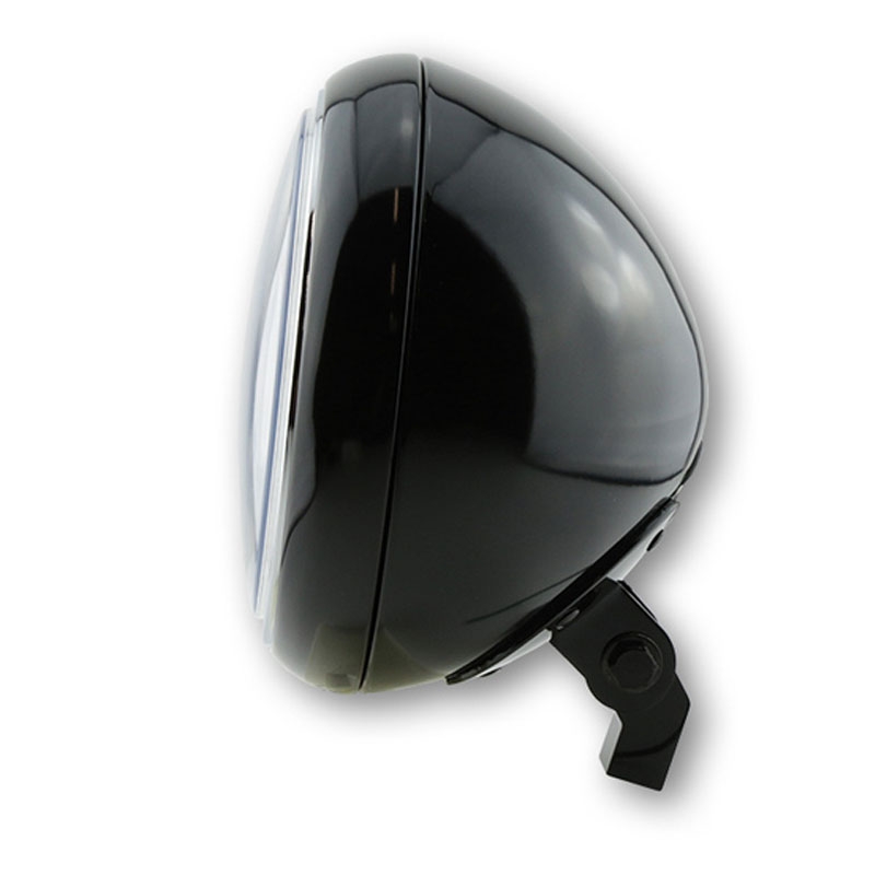 Highsider Smart YUMA 2 7-tolline must peavalgusti