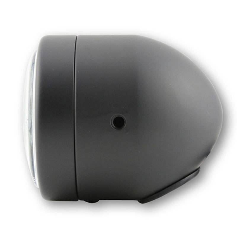 Highsider Smart H4/H7 sõidutuled mustad