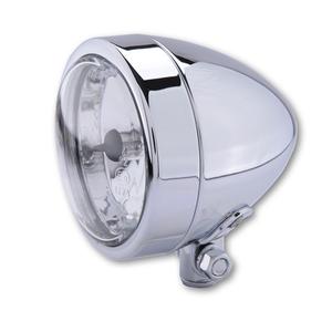 Highsider Smart Bullet H4 kroomitud kaugtuled