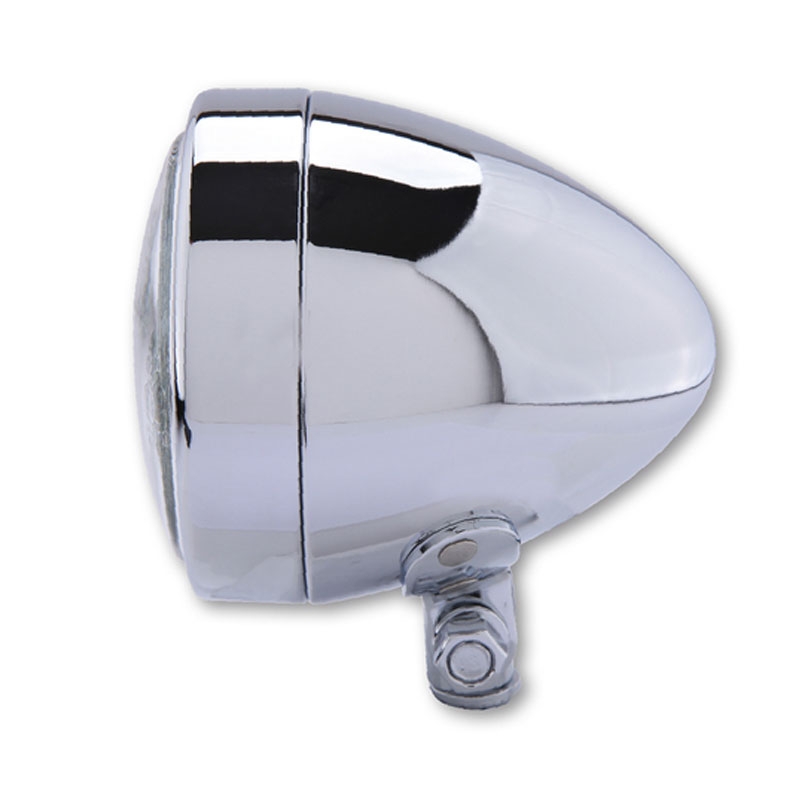 Highsider Smart Bullet H4 kroomitud kaugtuled