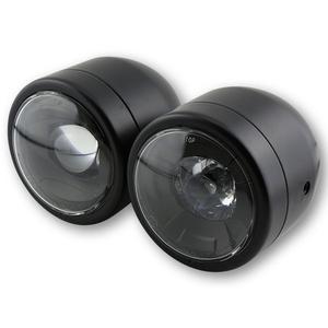 Highsider Smart Twin LED must peavalgusti