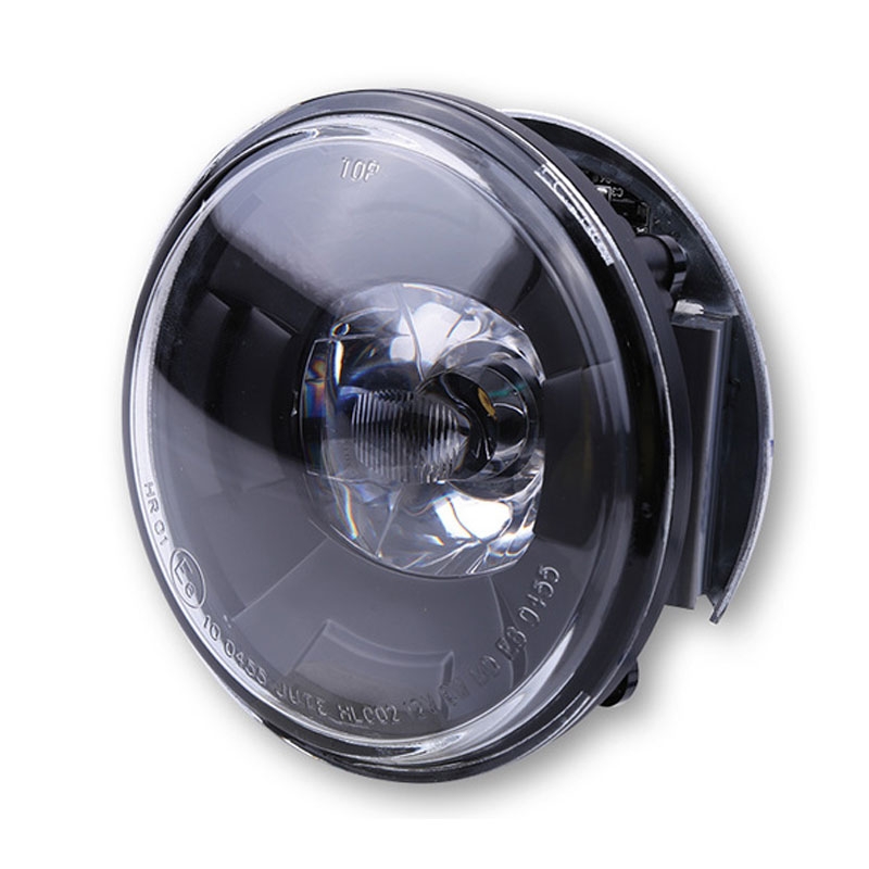 Highsider Smart LED 4-tolline kaugjuhtimispult must