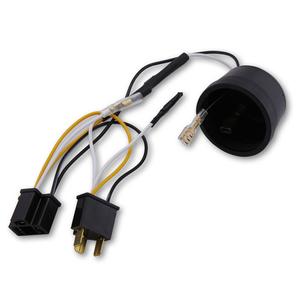 Juhtmestik Highsider Smart 90mm H7 + H4 esilaternatele