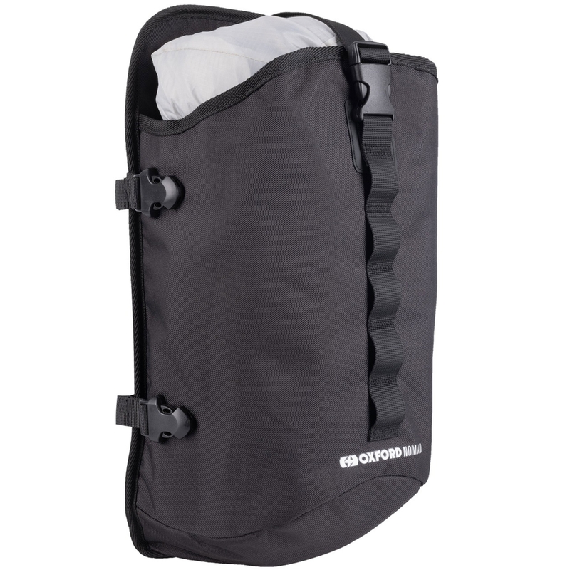 Oxford N9 Drop bag Nomad must 9 l