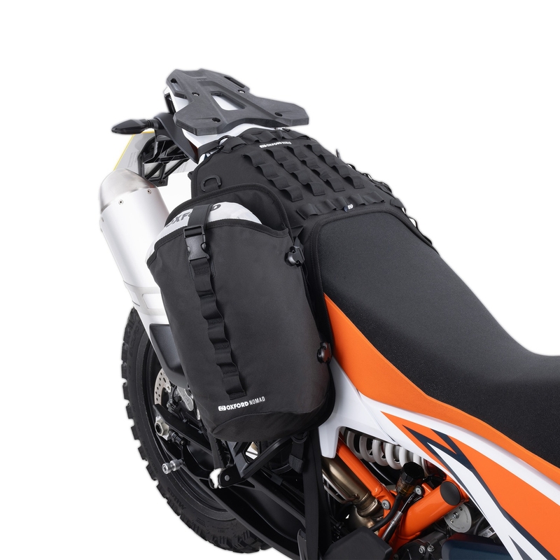 Oxford N9 Drop bag Nomad must 9 l