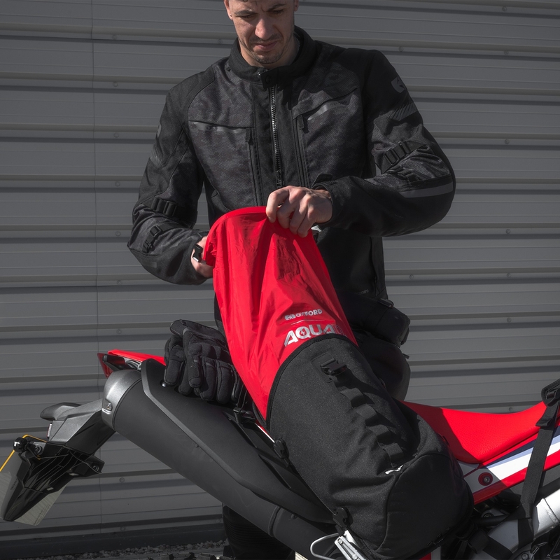 Oxford N9 Drop bag Nomad must 9 l