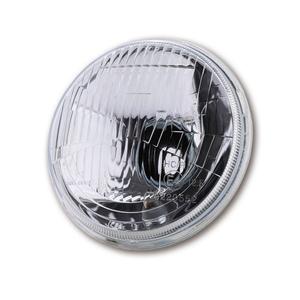 Esitulede sisestus koos seisutulega Highsider Smart 5 3/4 tolliga