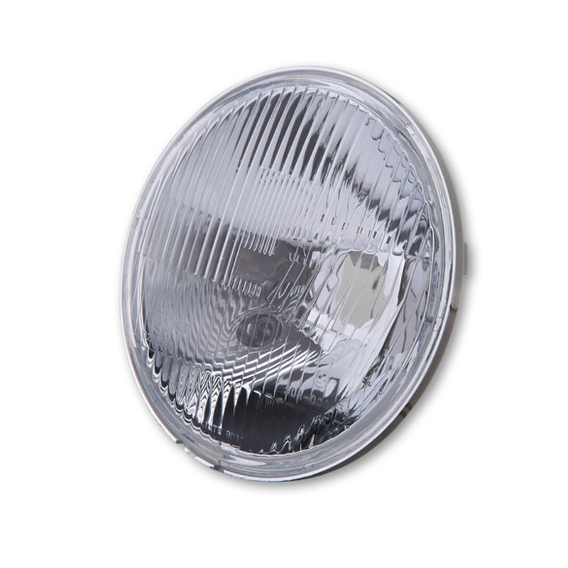 Esilaternate sisestus koos seisutulega Highsider Smart 7 tolliga