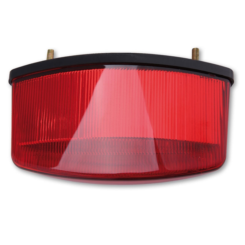 Highsider Smart Monster LED punane tagumine jalgrattatuli