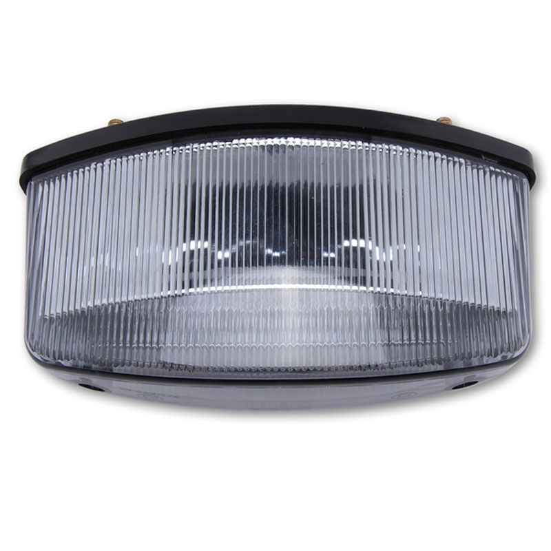 Highsider Smart Monster LED toonitud tagumine jalgrattavalgus