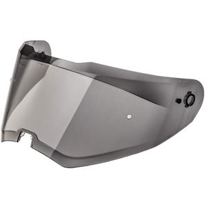 Plexi mootorratta kiivrile NOX N304S koos ettevalmistusega Pinlock darkile