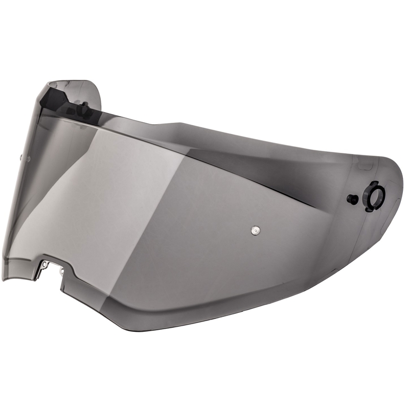 Plexi mootorratta kiivrile NOX N304S koos ettevalmistusega Pinlock darkile