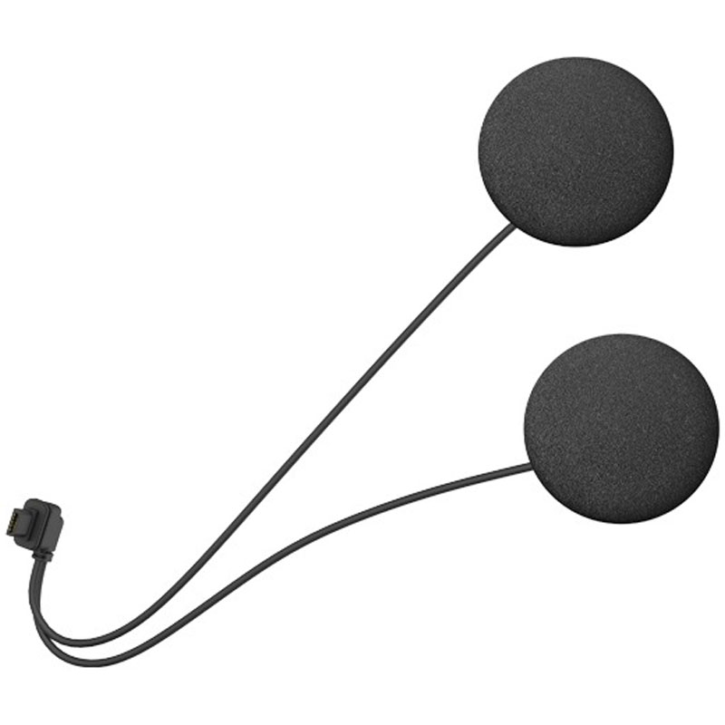 HD kõrvaklapid SOUND BY Harman Kardon Sena 50R kõrvaklappidele mustad