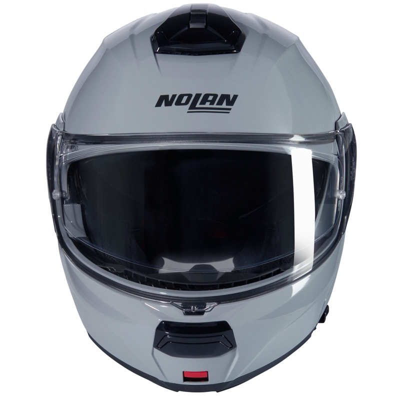 Nolan N120-1 Classico N-COM 303 hall kokkupandav mootorratta kiiver