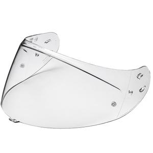 Nolan N100-6 ECE22-06 kiivrilääts läbipaistev