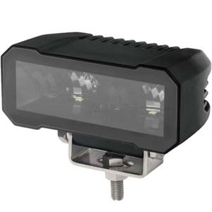 LED-valgusti SHARK 4,6" 20W must