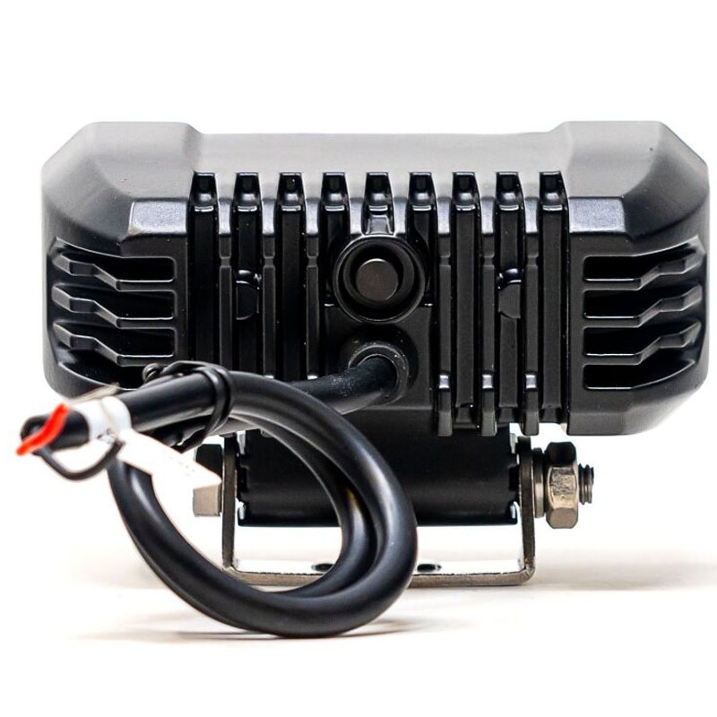 LED-valgusti SHARK 4,6" 20W must
