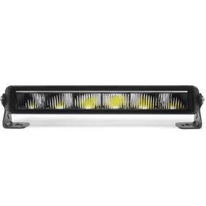 Täiendav LED-valgustus SHARK LED Light Bar 14" DRL 45W must