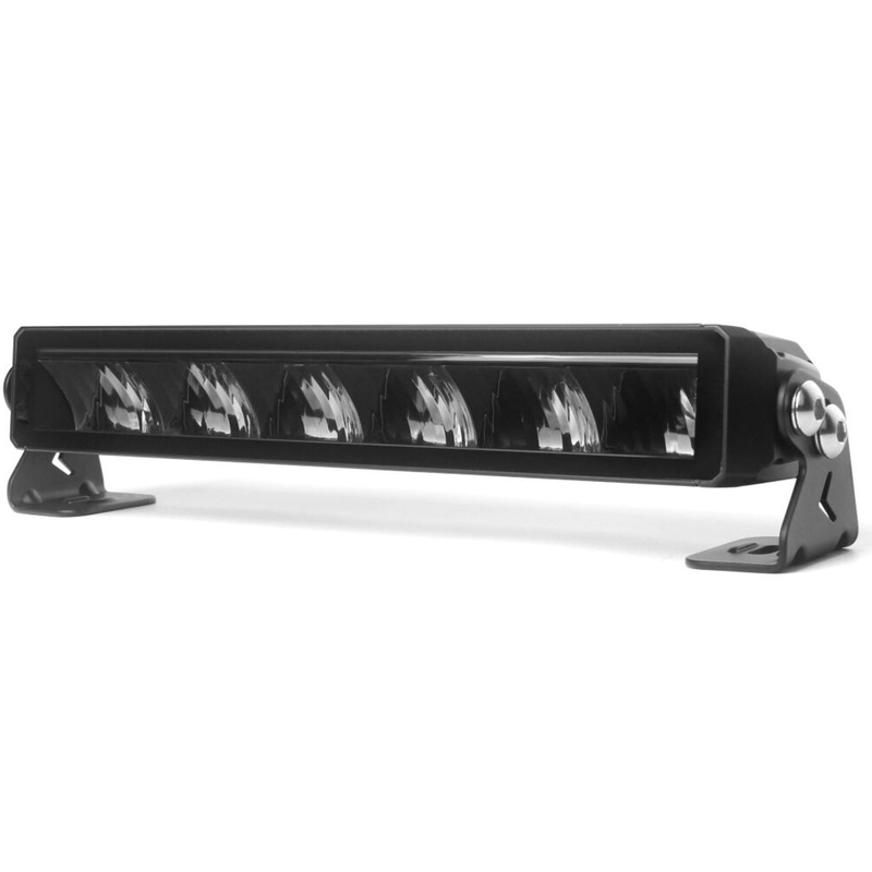 Täiendav LED-valgustus SHARK LED Light Bar 14" DRL 45W must