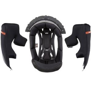 Scorpion Exo-Tech CARBON/EVO/PRO kiivrite sisemus must