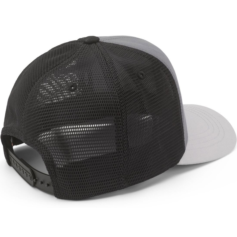KTM Outline Trucker müts hall-must