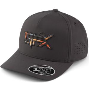 KTM GFX Trucker müts must