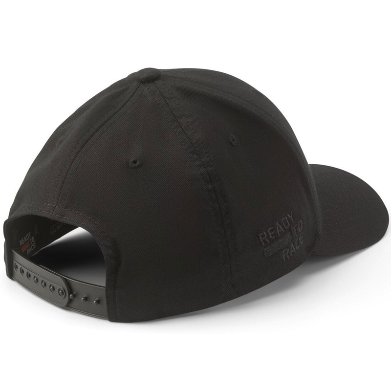 KTM Essential Curved müts must