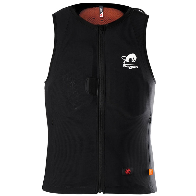 Furygan X-Road Vest D3O® must