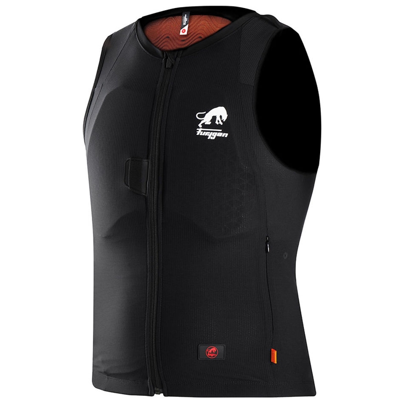 Furygan X-Road Vest D3O® must