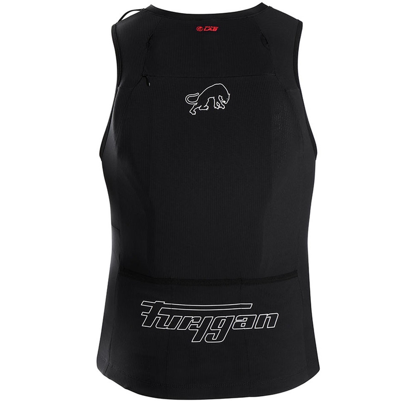 Furygan X-Road Vest D3O® must
