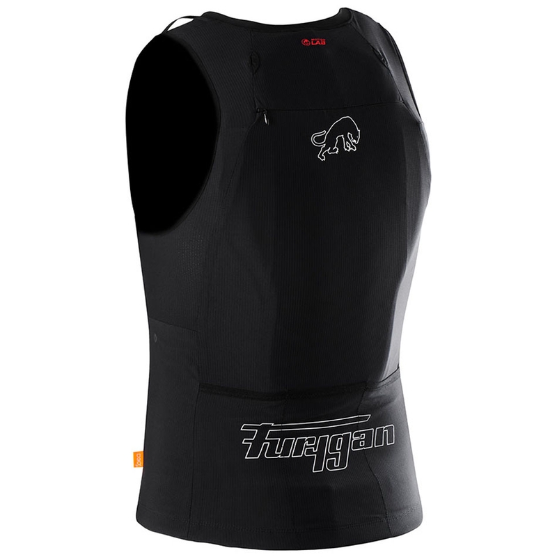 Furygan X-Road Vest D3O® must