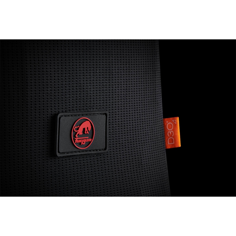 Furygan X-Road Vest D3O® must