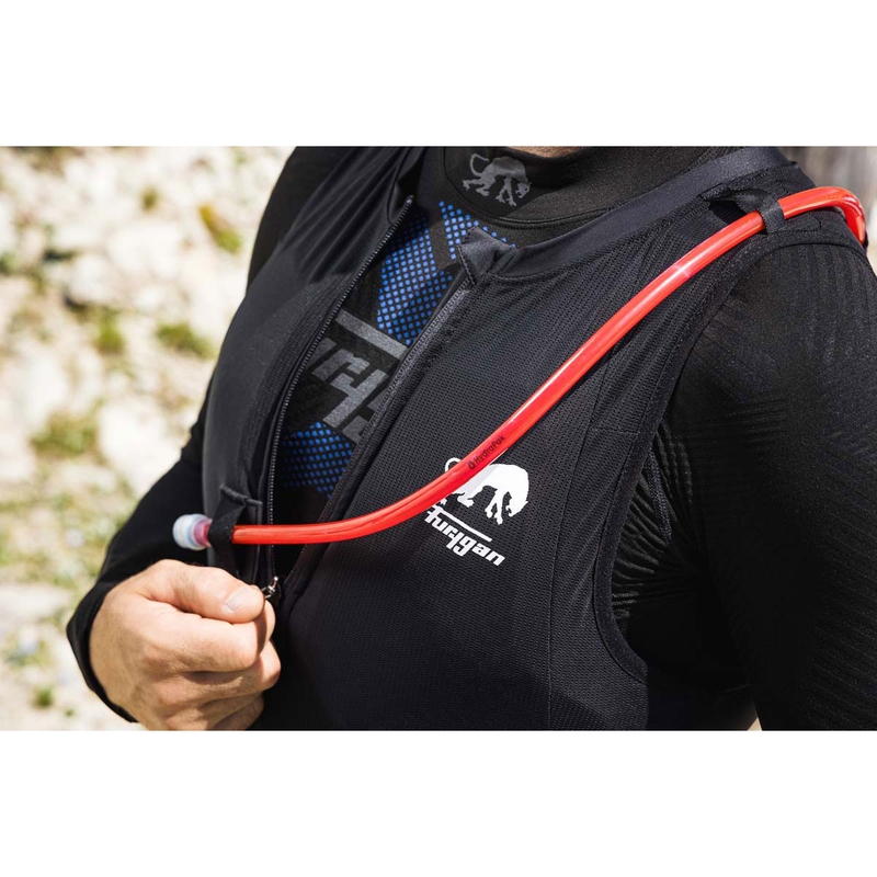 Furygan X-Road Vest D3O® must