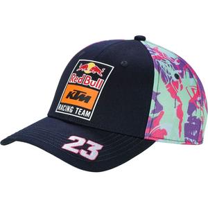 Mütsike KTM Bastianini Red Bull Racing - Enea Bastianini multicolor