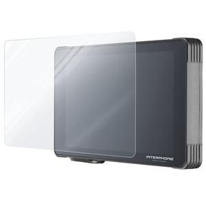 Kaitseklaas Interphone Ridesync 5,5" läbipaistev