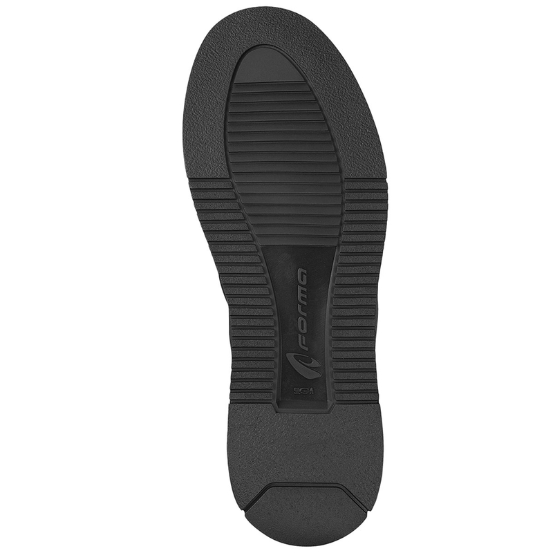 Forma City Dry mustad mootorratta saapad