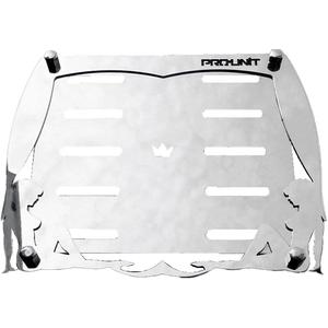 Nerezová podložka pod PL SPZ Beach Patrol