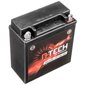 Geelaku A-TECH 12V, YB5L-B, 5Ah, 65A, hooldusvaba.