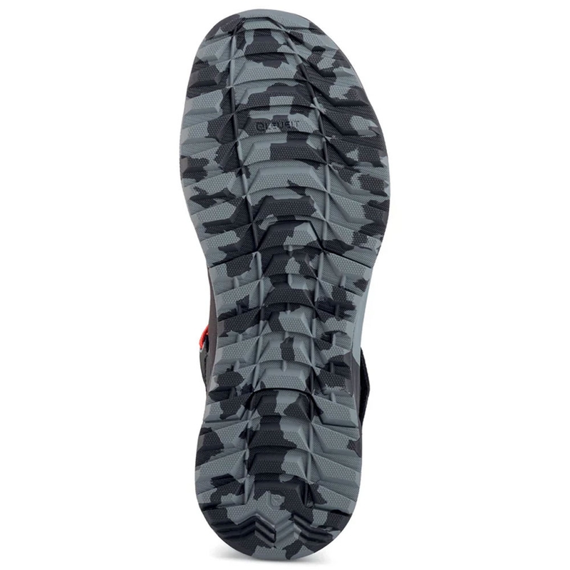 Eleveit STRATOS E-Dry mootorratta saapad mustad