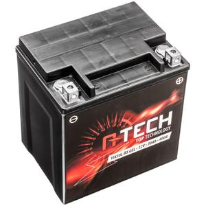 Geelaku A-TECH 12V, YIX30L-BS, 12V, 30Ah, 400A, hooldusvaba.