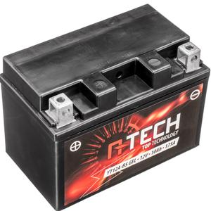 Geelaku A-TECH 12V, YT12A-BS, 12V, 10Ah, 175A, hooldusvaba.