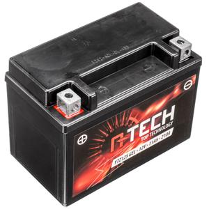 Geelaku A-TECH 12V, YTZ12S, YTZ12S-BS, 12V, 11Ah, 210A, hooldusvaba.
