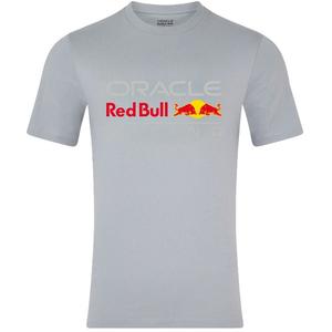 T-särk Oracle Red Bull Racing Core hall