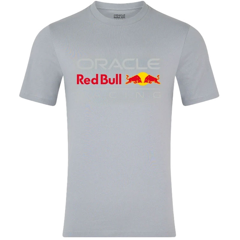 T-särk Oracle Red Bull Racing Core hall